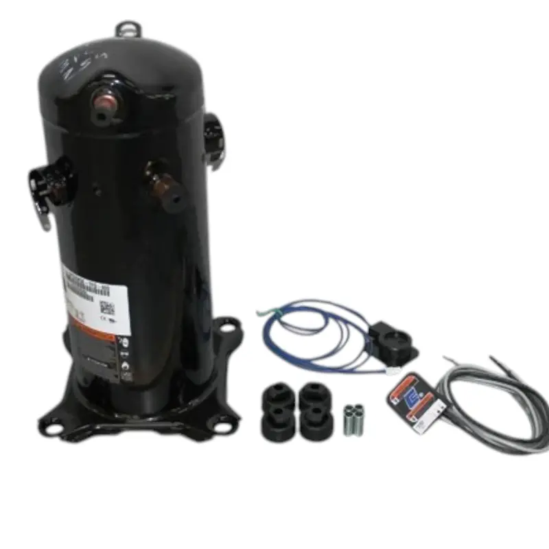 Zps40k5etfd130 Copeland Scroll Compressor 1