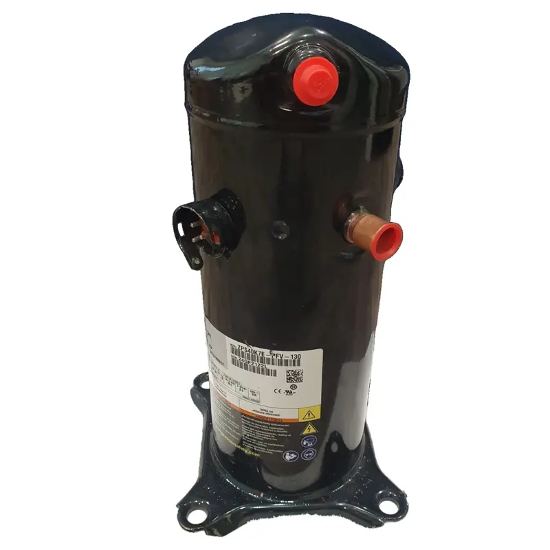 Zps40k7epfv130 Copeland Scroll Compressor 1