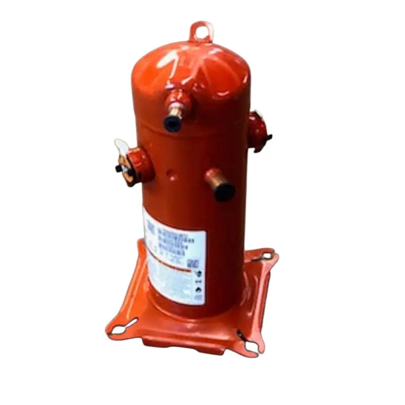 Zps49k5e-Tf5-803 Genuine Alliance Scroll Compressor 1