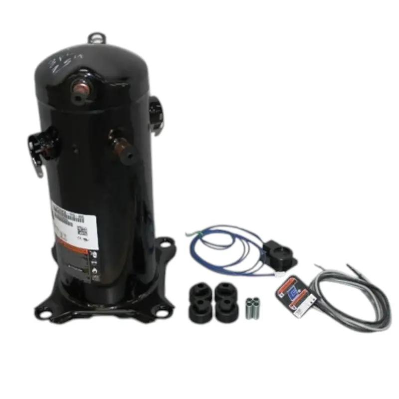 Zps49k5e-Tfd-130 Copeland Scroll Compressor 1