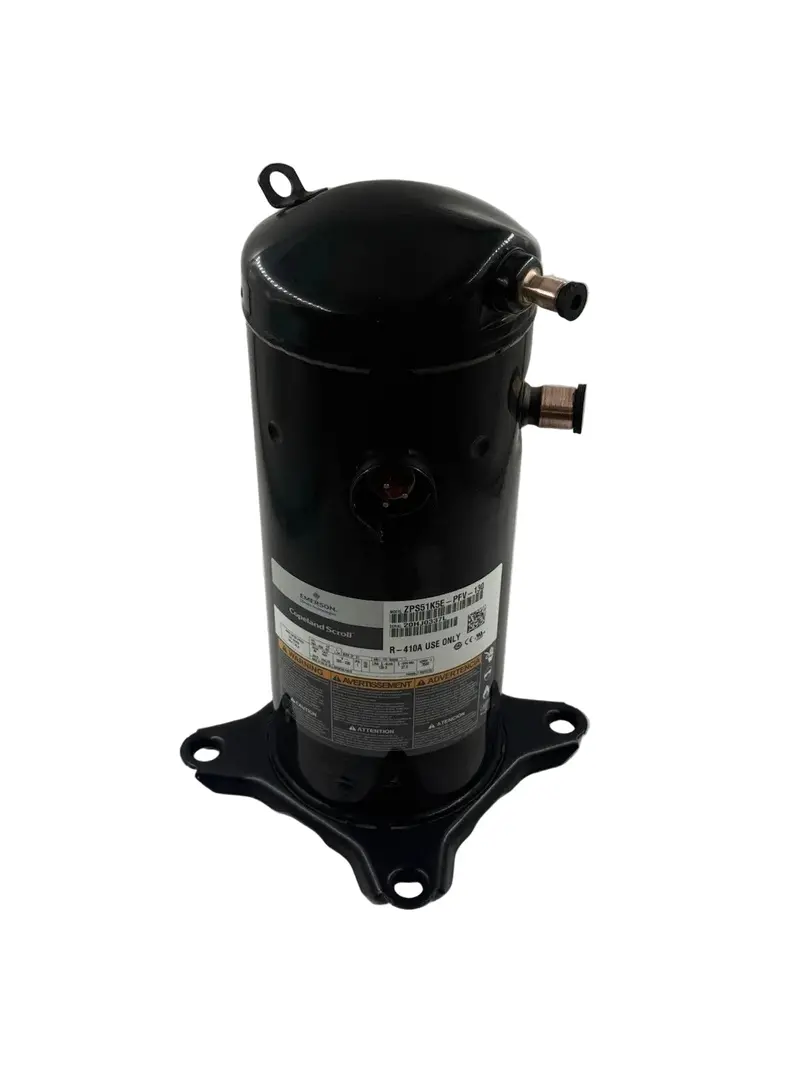 Zps51k5e-Pfv-130 Genuine Copeland Scroll Compressor 2