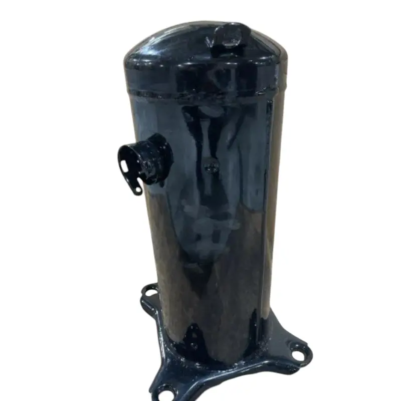 Zps51k5e-Tf5-130 Genuine Copeland Scroll Compressor 2