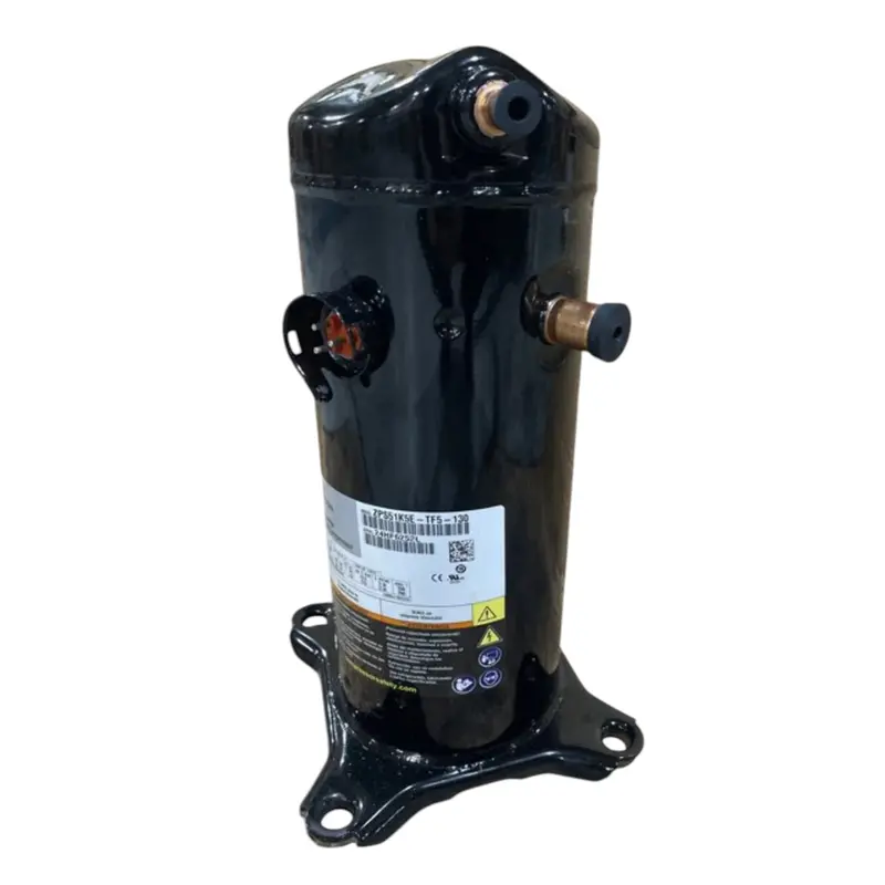 Zps51k5etf5130 Genuine Copeland Scroll Compressor 1