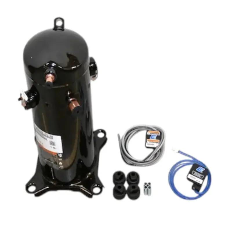Zps60k5epfv800 Genuine Copeland Scroll Compressor 1
