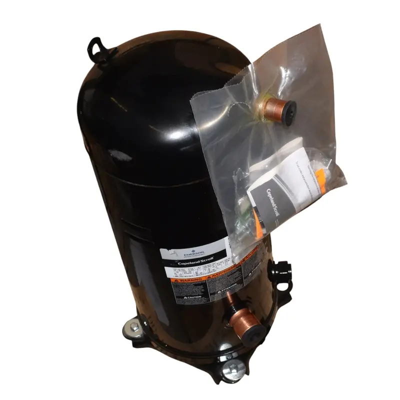 Zr108kcetfd950 Genuine Copeland Scroll Compressor 1