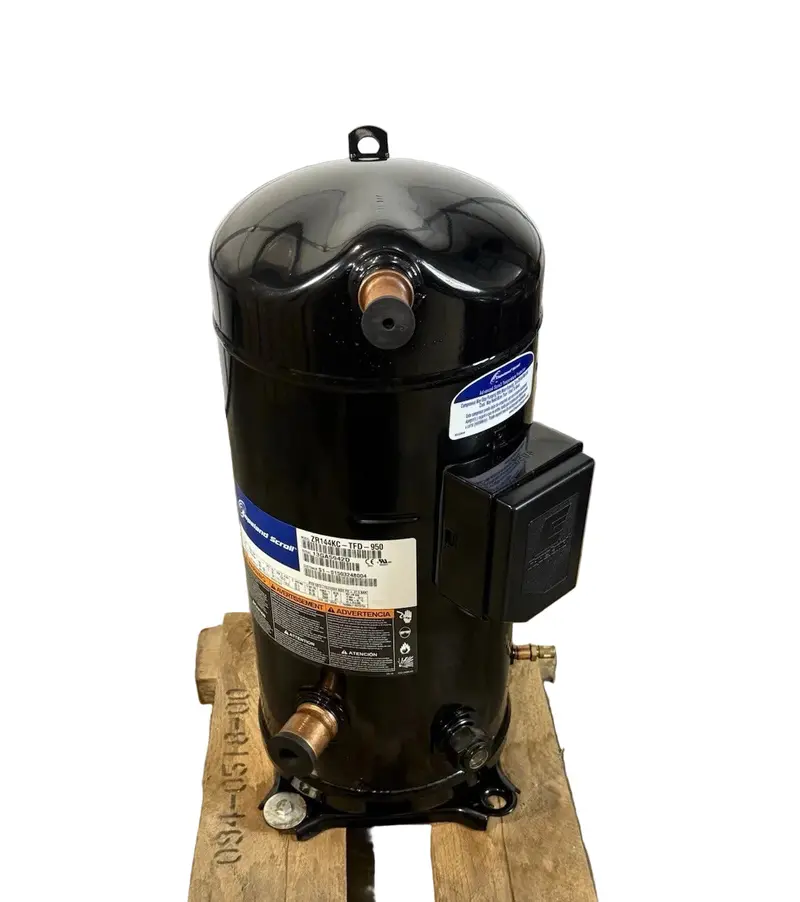 Zr144kc-Tfd-950 Genuine Copeland Scroll Compressor 1