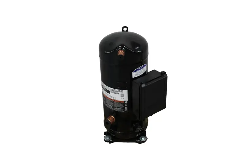 Zr144kce-Tfd-950 Genuine Copeland Scroll Compressor 1