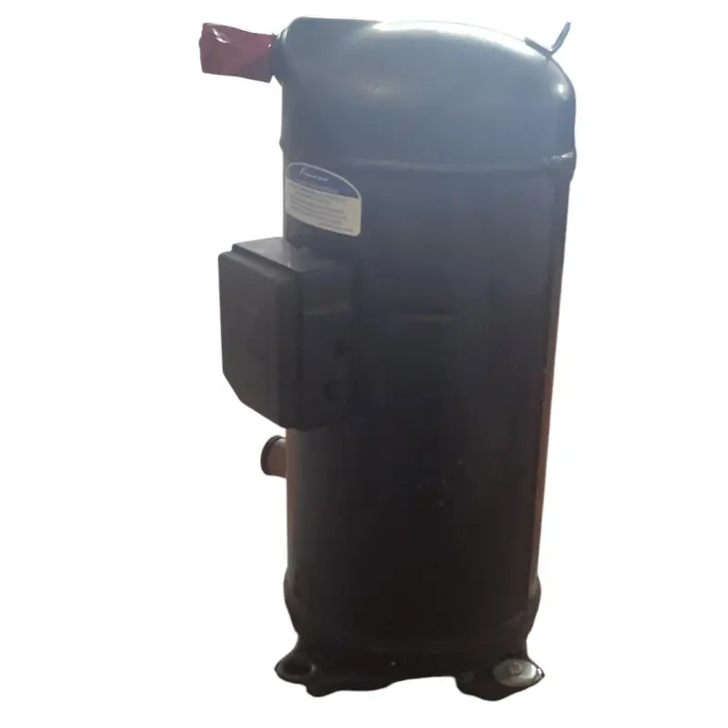 Zr144kcetfd250 Genuine Copeland Scroll Compressor 2