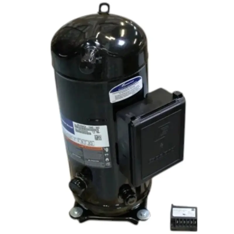Zr160kceted465 Copeland Scroll Compressor 1