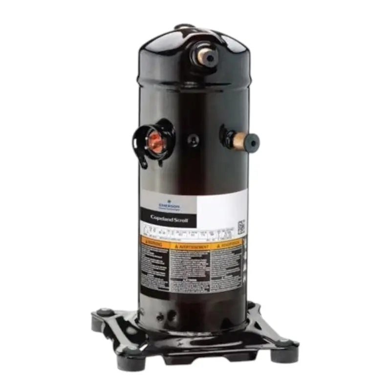 Zr16k5epfv800 Genuine Copeland Scroll Compressor 1