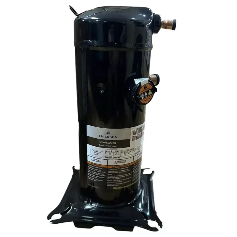 Zr16k5epfv830 Genuine Copeland Scroll Compressor 1