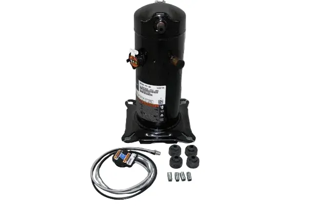 Zr21k5e-Pfv-830 Genuine Copeland Scroll Compressor 1