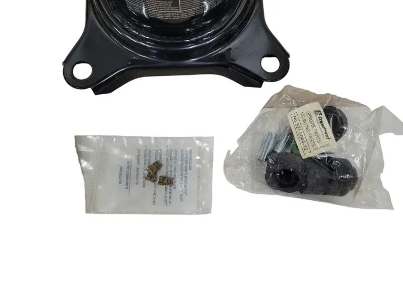 Zr24k4-Pfv-930 Genuine Copeland Scroll Compressor 2