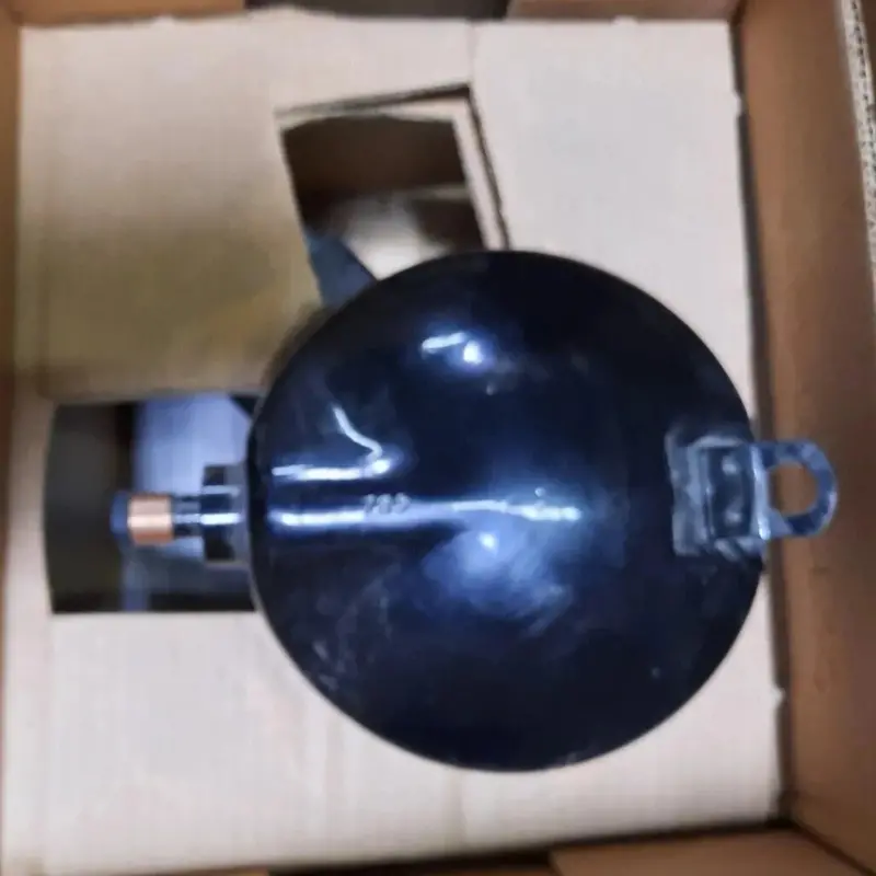 Zr28k3tfd930 Genuine Copeland Scroll Compressor 460V 2
