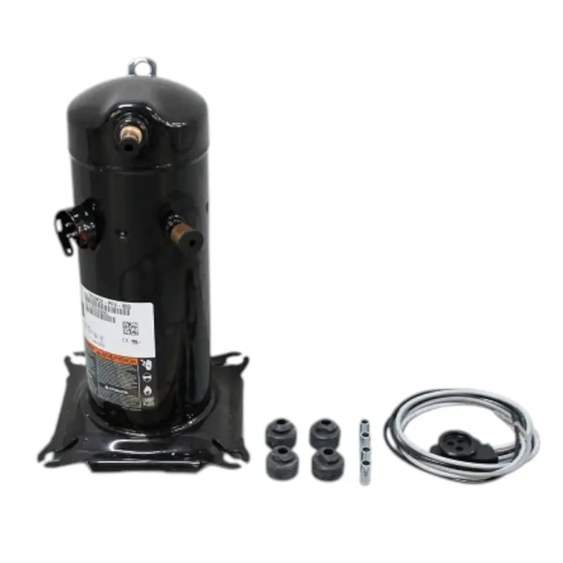Zr28k5e-Pfv-130 Copeland Scroll Compressor 1