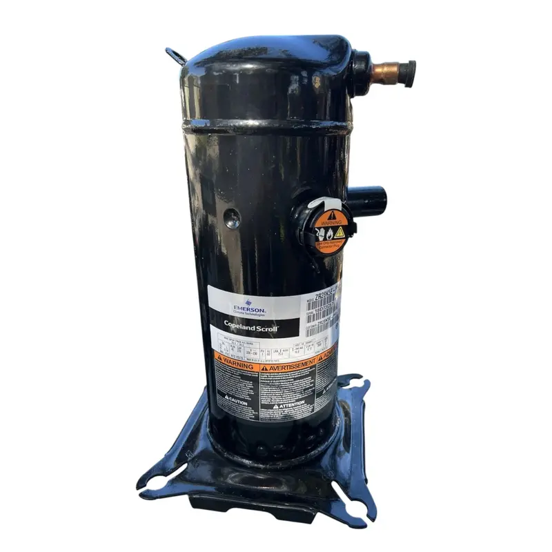 Zr28k5epfv830 Genuine Copeland Scroll Compressor 1