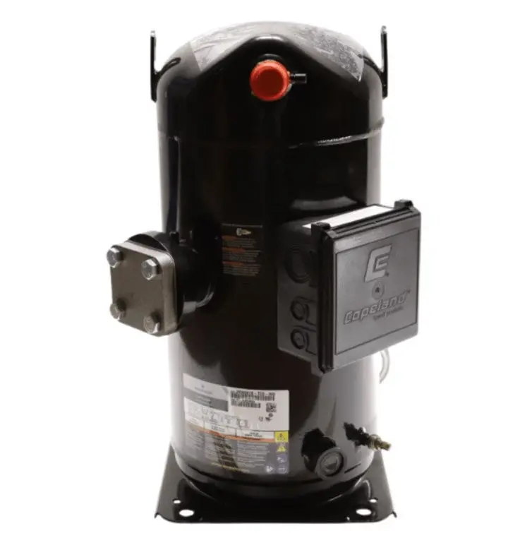 Zr300kce-Ted-965 Genuine Copeland Scroll Compressor 1