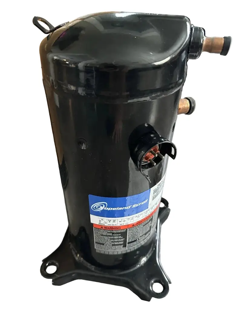 Zr30k3-Pfv-830 Genuine Copeland Scroll Compressor 1