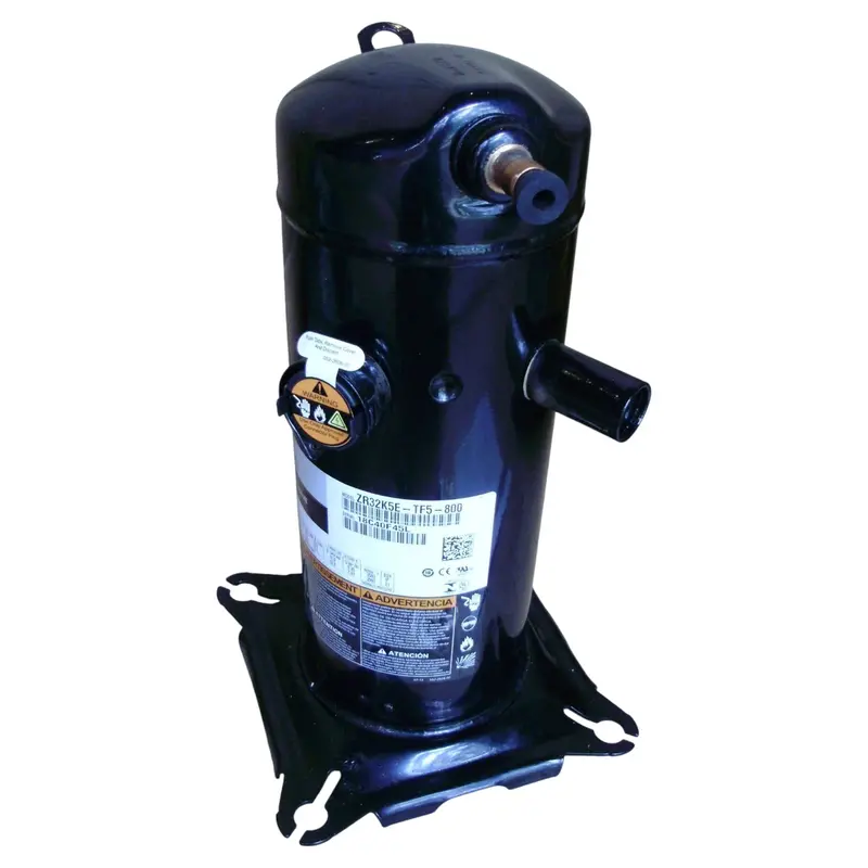 Zr32k5e-Tf5-800 Genuine Copeland Scroll Compressor 1