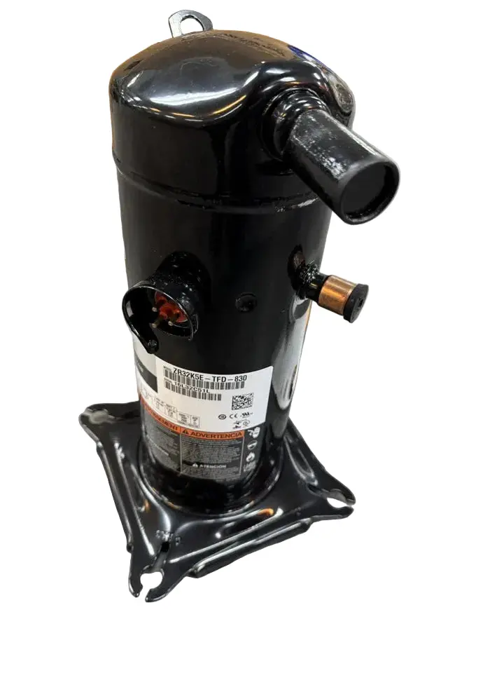 Zr32k5e-Tfd-830 Genuine Copeland Scroll Compressor 1