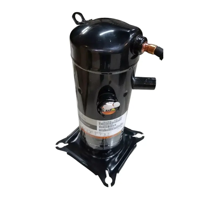 Zr32k5etfd800 Genuine Copeland Scroll Compressor 460V 1