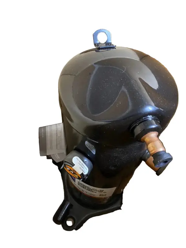 Zr48k5-Tf5-800 Genuine Copeland Scroll Compressor 1