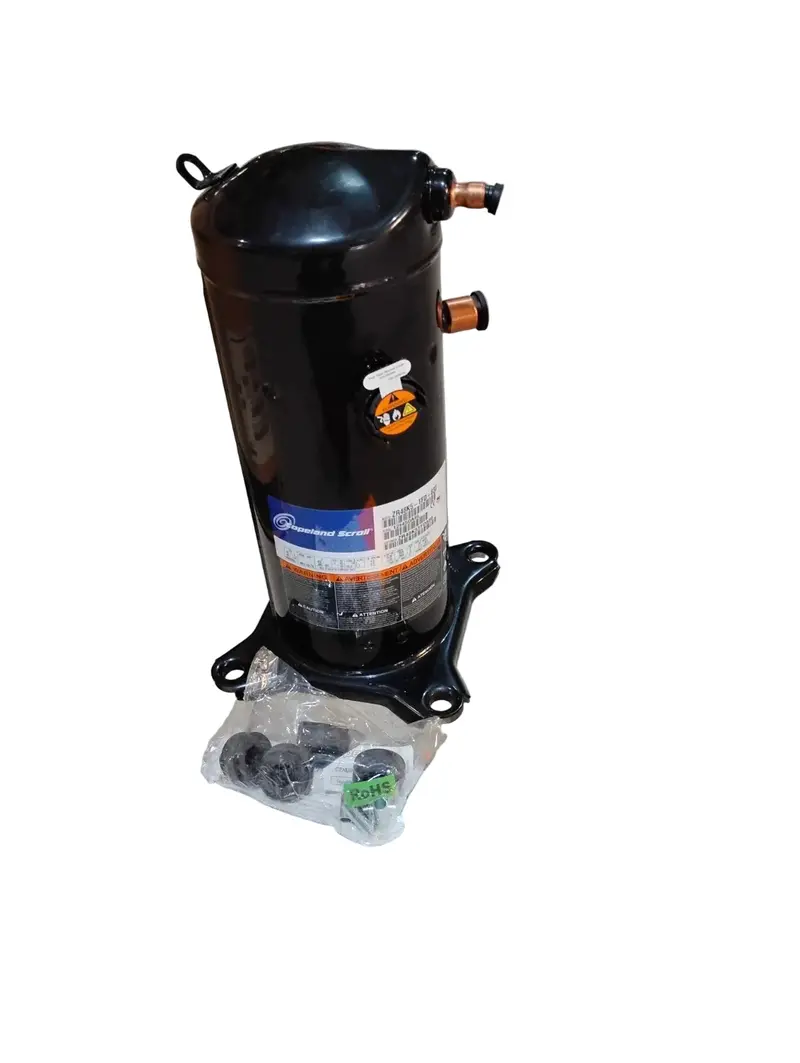 Zr48k5-Tfd-830 Genuine Copeland Scroll Compressor 1