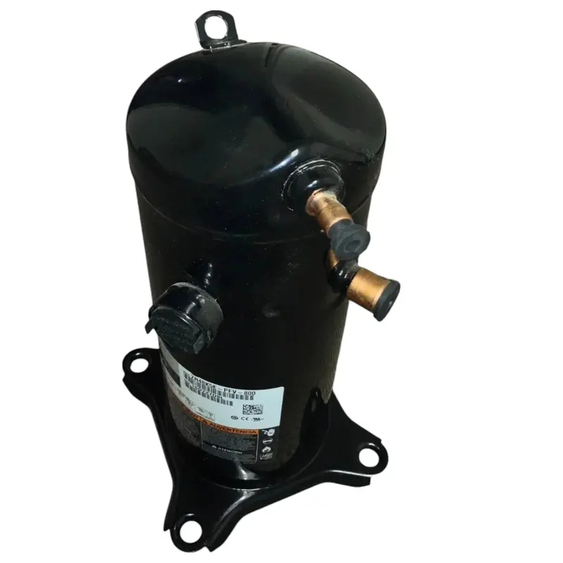 Zr48k5epfv800 Copeland Scroll Compressor 1