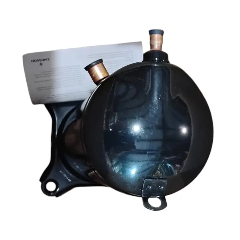 Zr48k5etf5830 Genuine Copeland Scroll Compressor 2