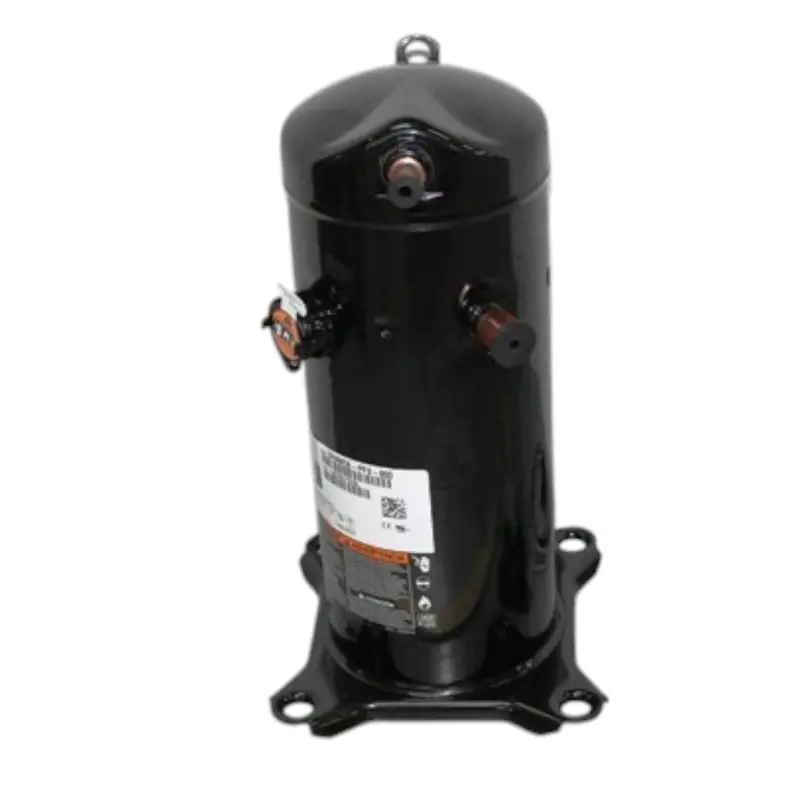 Zr49k3-Pfv-230 Genuine Copeland Scroll Compressor 2