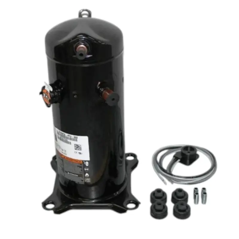 Zr49k3pfv230 Genuine Copeland Scroll Compressor 1
