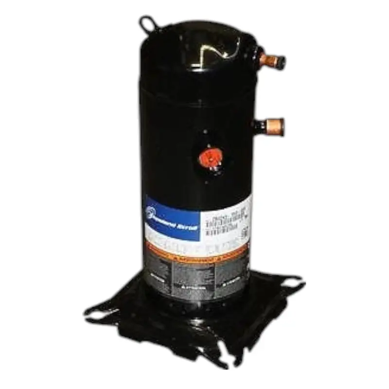 Zr54k5etfd800 Genuine Copeland Scroll Compressor 1