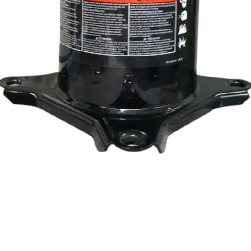 Zr57k3e-Pfv-830 Copeland Scroll Compressor 2
