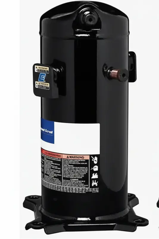 Zr61k3e-Tfd-930 Genuine Copeland Scroll Compressor 1