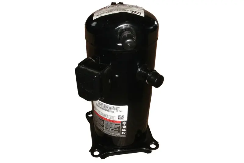 Zr61kc-Tfd-260 Genuine Copeland Scroll Compressor 1