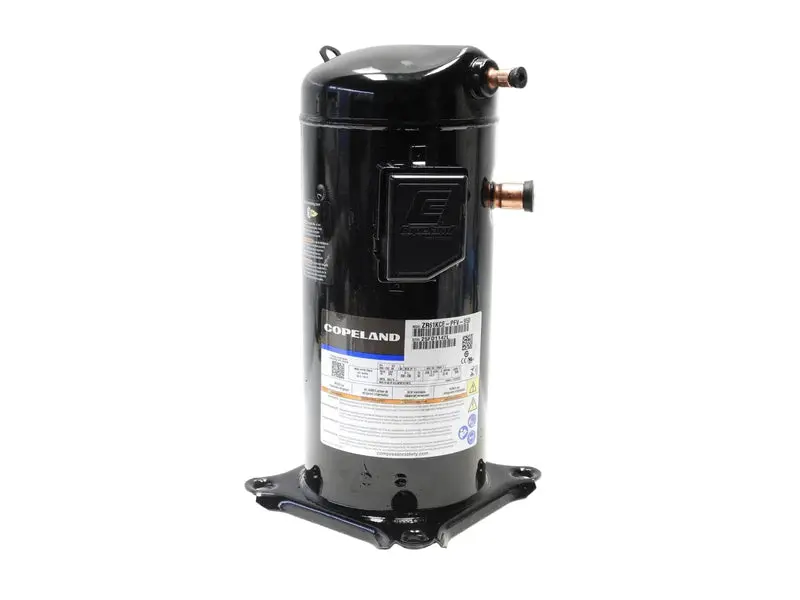 Zr61kce-Pfv-950 Genuine Copeland Scroll Compressor 208/230V 1