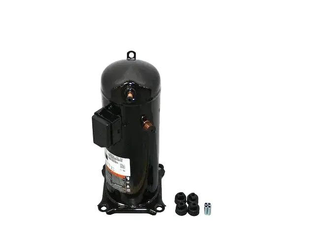 Zr68kctfd930 Genuine Copeland Scroll Compressor 1