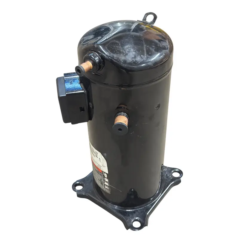 Zr72kc-Tfd-950 Genuine Copeland Scroll Compressor 460V 1