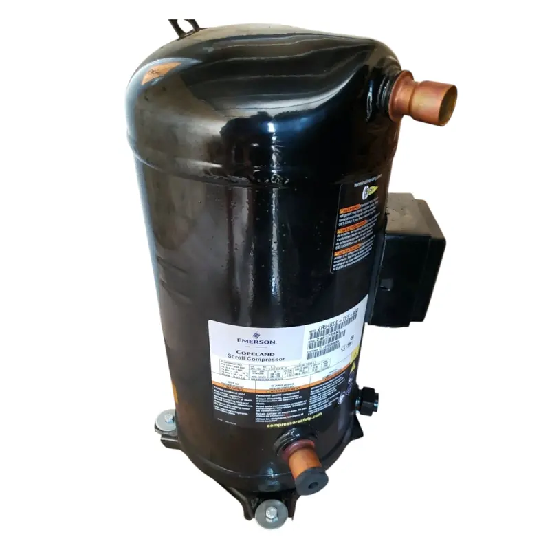 Zr94kce-Tf5-950 Genuine Copeland Scroll Compressor 1