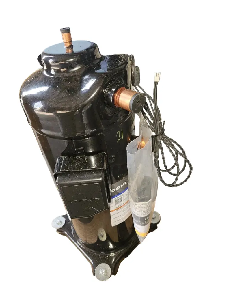 Zrd81kce-Tfd-950 Genuine Copeland Digital Scroll Compressor 1