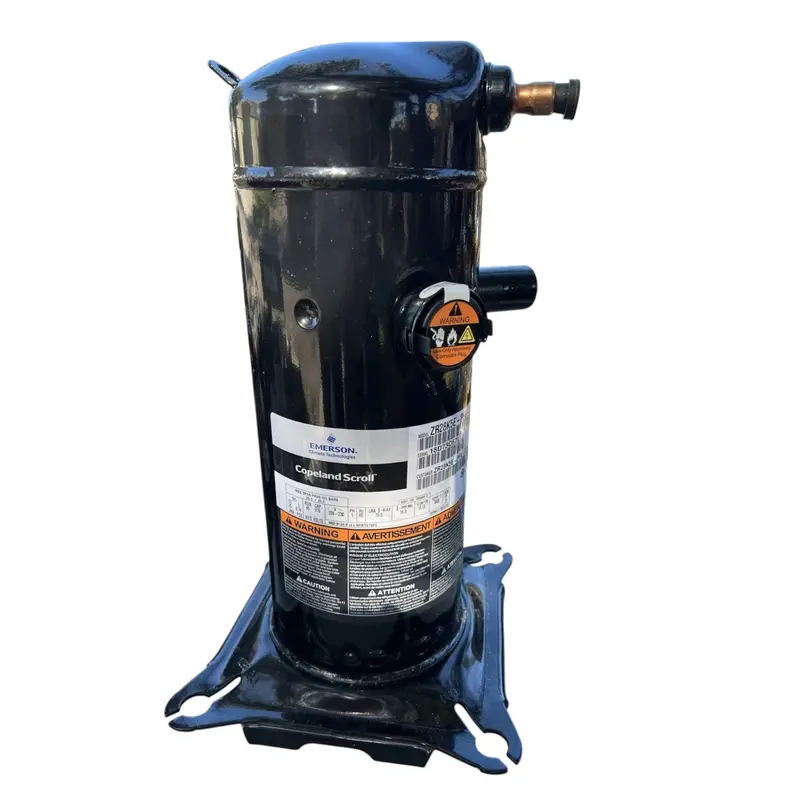 Zs21kaetf5118 Genuine Copeland Scroll Compressor 1