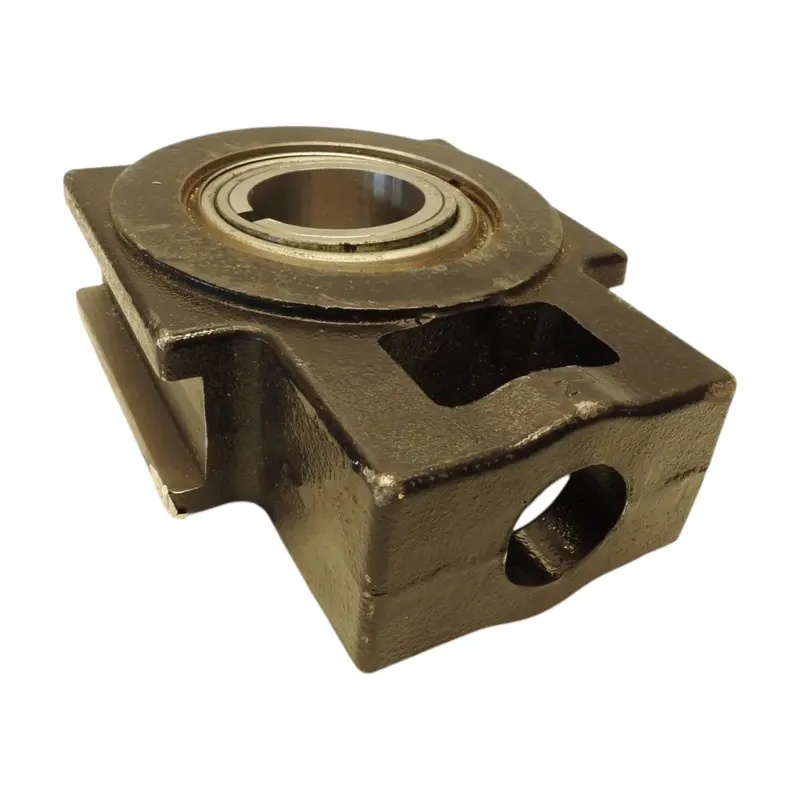 Zt109215 Genuine Rexnord Roller Bearing Take-Up Unit 1