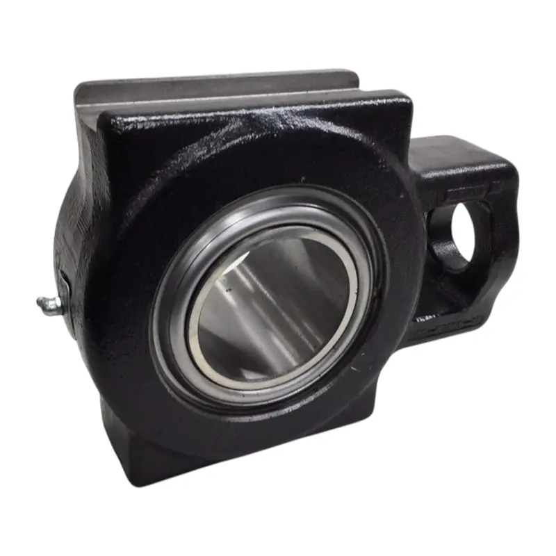 Zt112315 Rexnord Roller Bearing Take-Up Unit 1