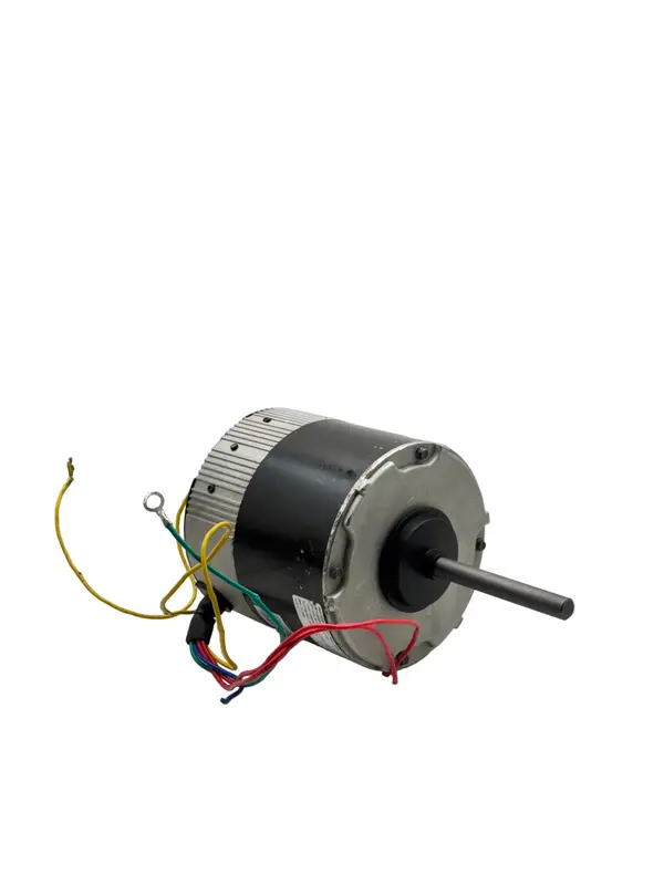 Zwk702b002012 Broad Ocean Blower Motor 208-230V 1