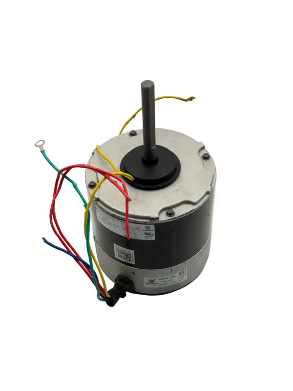 Zwk702b002012 Broad Ocean Blower Motor 208-230V 2