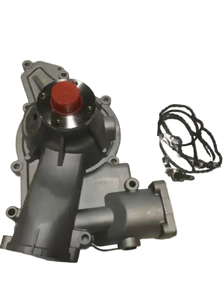 Zwp181575 Genuine International Water Pump 1