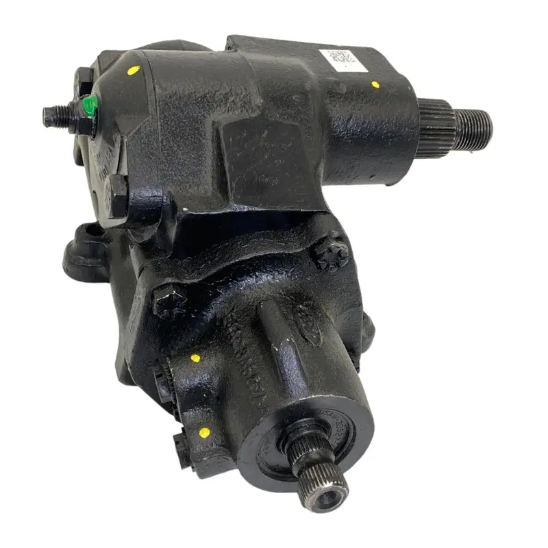 Zzl032110a Cardone Steering Gear Assembly 2