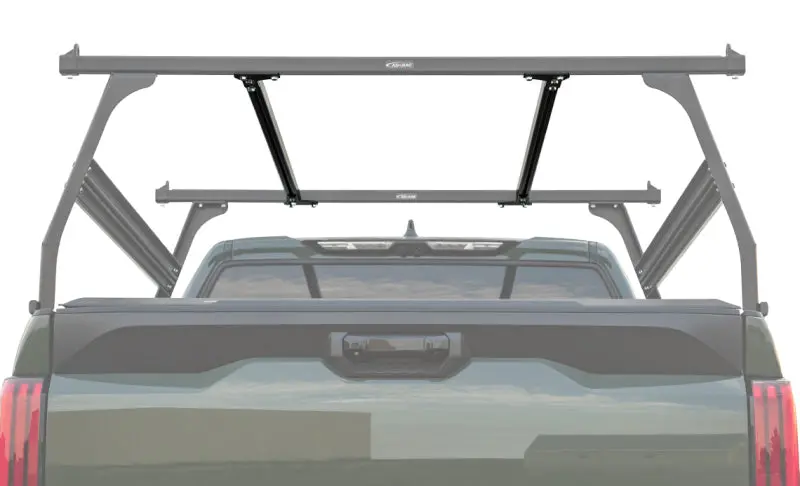 Access Adagrid Accessory Grid For 2014–2019 Chevy/Gmc 1500 With 6'6" Bed 1