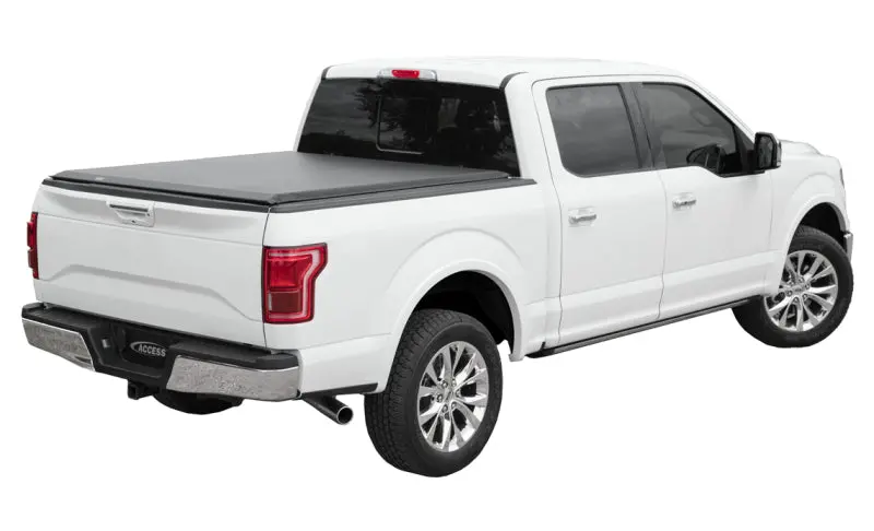 Access Limited 93-98 Ford Ranger 6Ft Flareside Bed Roll-Up Cover 1