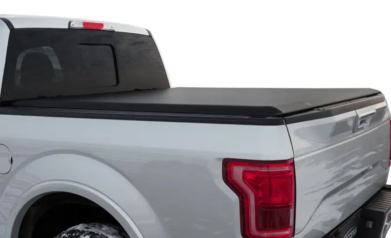 Access Limited 93-98 Ford Ranger 6Ft Flareside Bed Roll-Up Cover 2